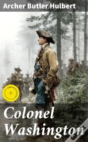 Capa do artigo Colonel Washington