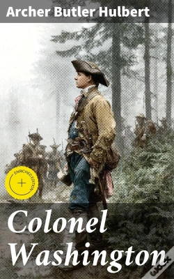 Capa do artigo Colonel Washington