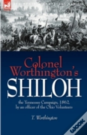 Capa do artigo Colonel Worthington