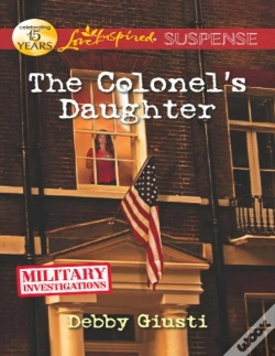 Capa do artigo Colonel'S Daughter