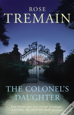 Capa do artigo Colonel'S Daughter