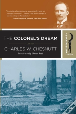 Capa do artigo Colonel'S Dream