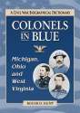 Colonels In Blue--Michigan, Ohio And West Virginia - Preview