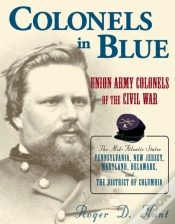 Capa do artigo Colonels In Blue