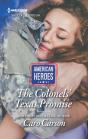 Colonels' Texas Promise - Preview