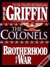 Capa do artigo Colonels