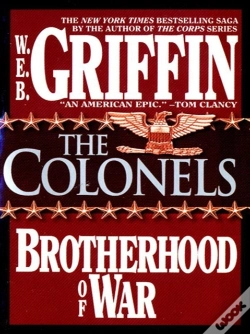 Capa do artigo Colonels