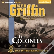 Capa do artigo Colonels