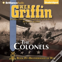 Capa do artigo Colonels
