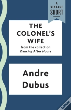 Capa do artigo Colonel'S Wife