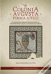 Capa do artigo Colonia Augusta Firma Astigi