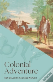 Capa do artigo Colonial Adventure