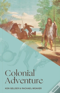 Capa do artigo Colonial Adventure