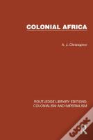 Colonial Africa