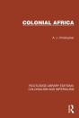 Colonial Africa - Preview