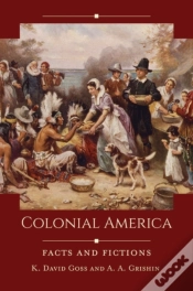 Capa do artigo Colonial America