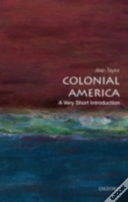 Capa do artigo Colonial America