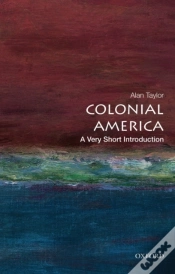 Capa do artigo Colonial America