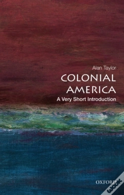 Capa do artigo Colonial America