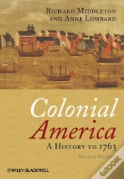 Capa do artigo Colonial America