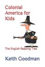 Colonial America For Kids - Preview