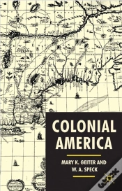 Capa do artigo Colonial America