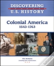 Capa do artigo Colonial America