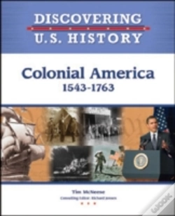 Capa do artigo Colonial America