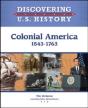 Colonial America - Preview