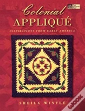 Colonial Applique