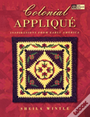 Colonial Applique