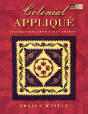 Colonial Applique - Preview