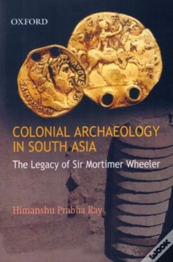 Capa do artigo Colonial Archaeology In South Asia