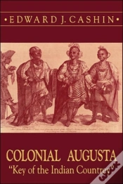 Capa do artigo Colonial Augusta