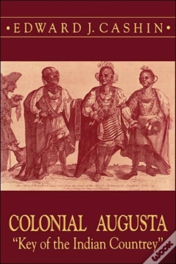 Capa do artigo Colonial Augusta