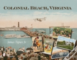 Capa do artigo Colonial Beach, Virginia