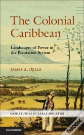 Colonial Caribbean