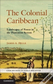 Capa do artigo Colonial Caribbean