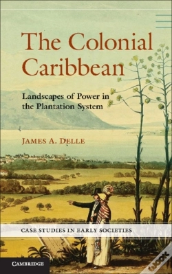 Capa do artigo Colonial Caribbean