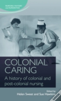 Capa do artigo Colonial Caring