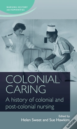 Capa do artigo Colonial Caring