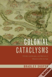 Capa do artigo Colonial Cataclysms
