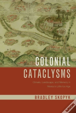 Capa do artigo Colonial Cataclysms