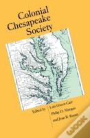 Colonial Chesapeake Society