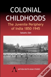 Colonial Childhoods