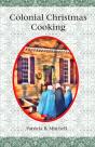 Colonial Christmas Cooking - Preview