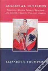 Colonial Citizens
