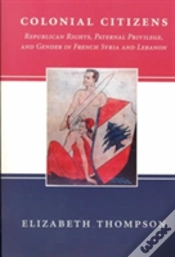 Capa do artigo Colonial Citizens
