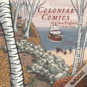 Colonial Comics