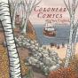 Colonial Comics - Preview